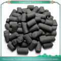 China Anthracite Coal Based Activated Carbon with Columnar Shape